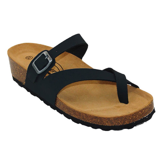 Broker Anatomic Shoes Γυναικεία ανατομκά σανδάλια Broker Anatomic Shoes Γυναικεία ανατομκά σανδάλια